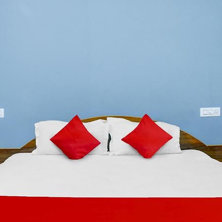 Hotel O Triveni. Patna  Exterior photo