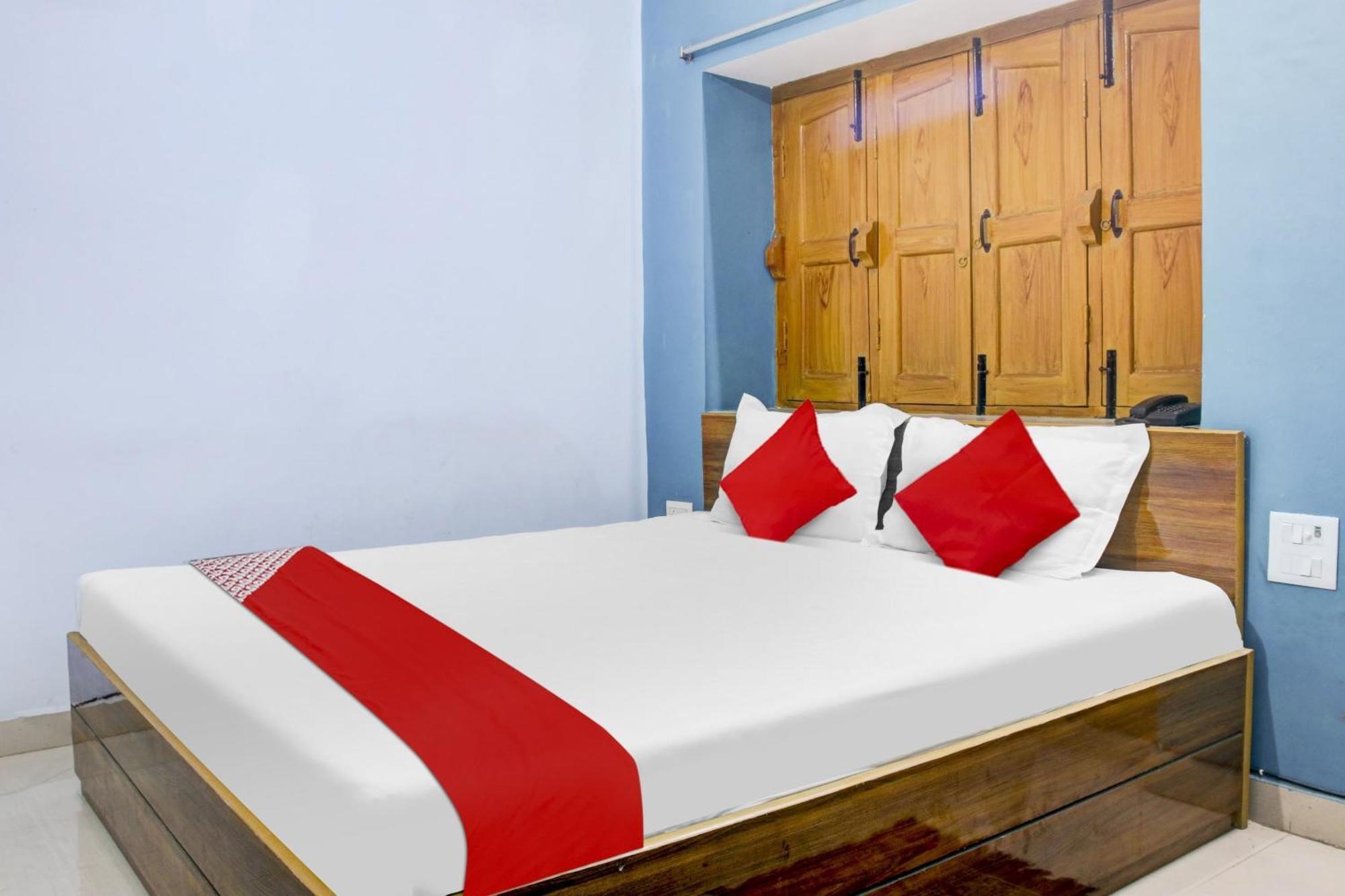 Hotel O Triveni. Patna  Exterior photo