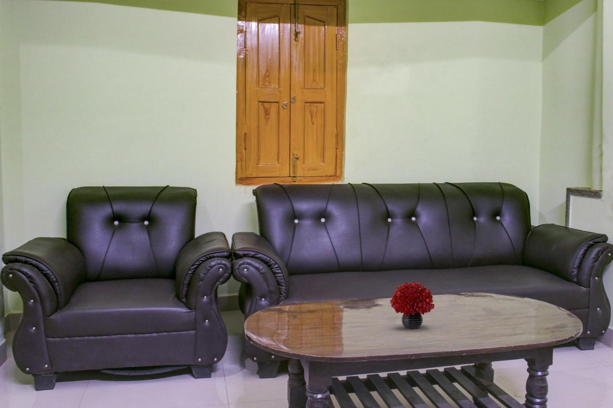Hotel O Triveni. Patna  Exterior photo