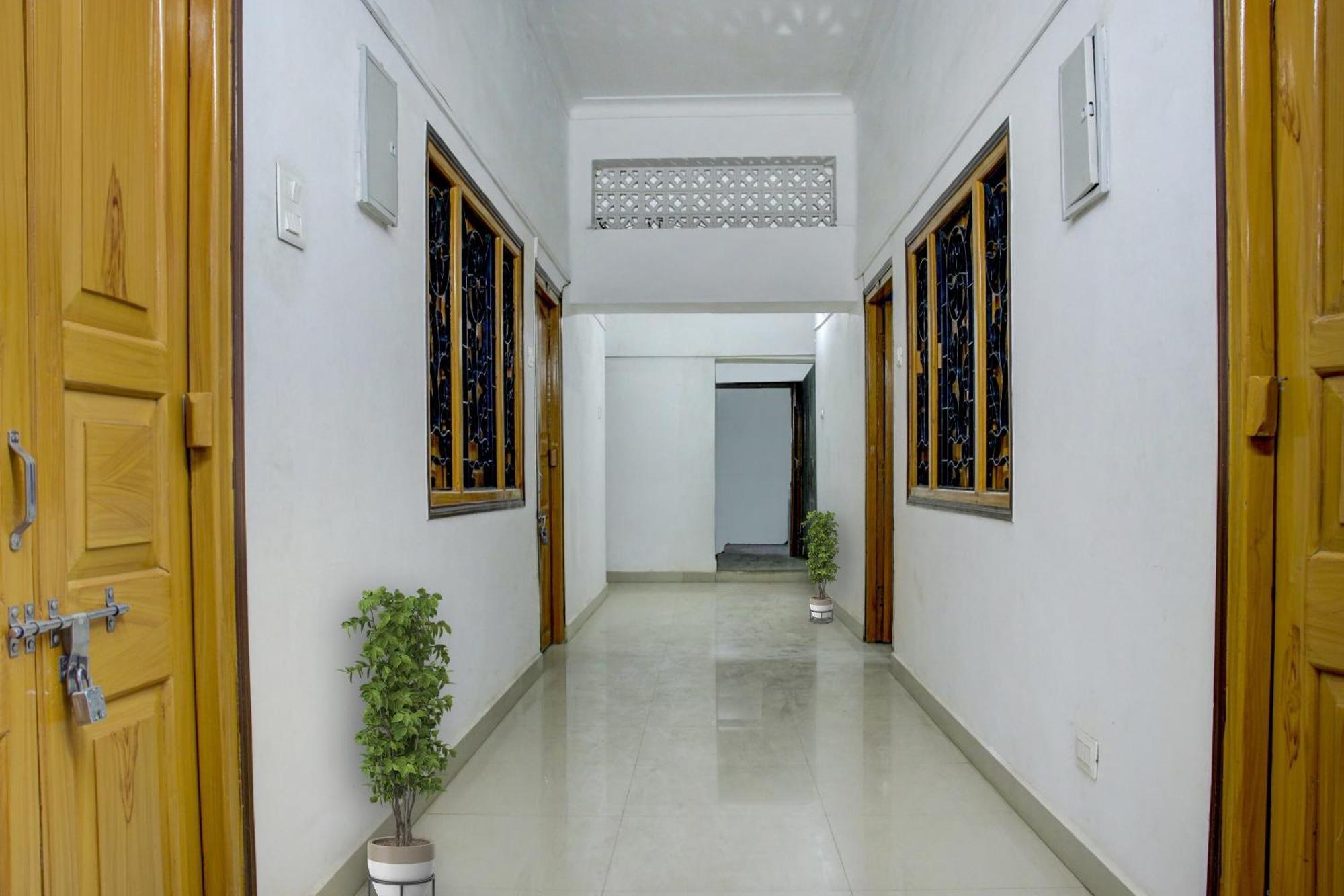 Hotel O Triveni. Patna  Exterior photo