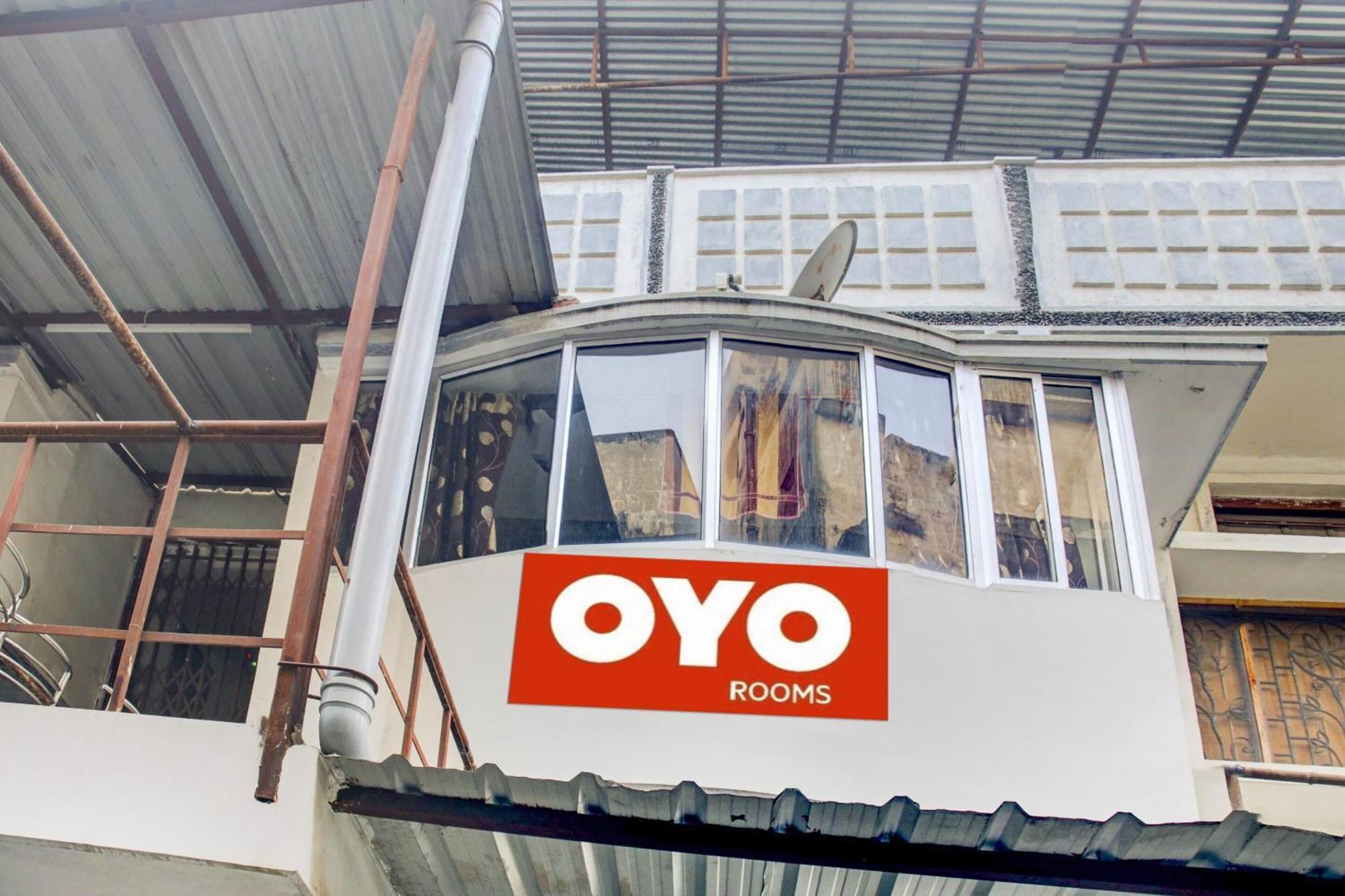 Hotel O Triveni. Patna  Exterior photo