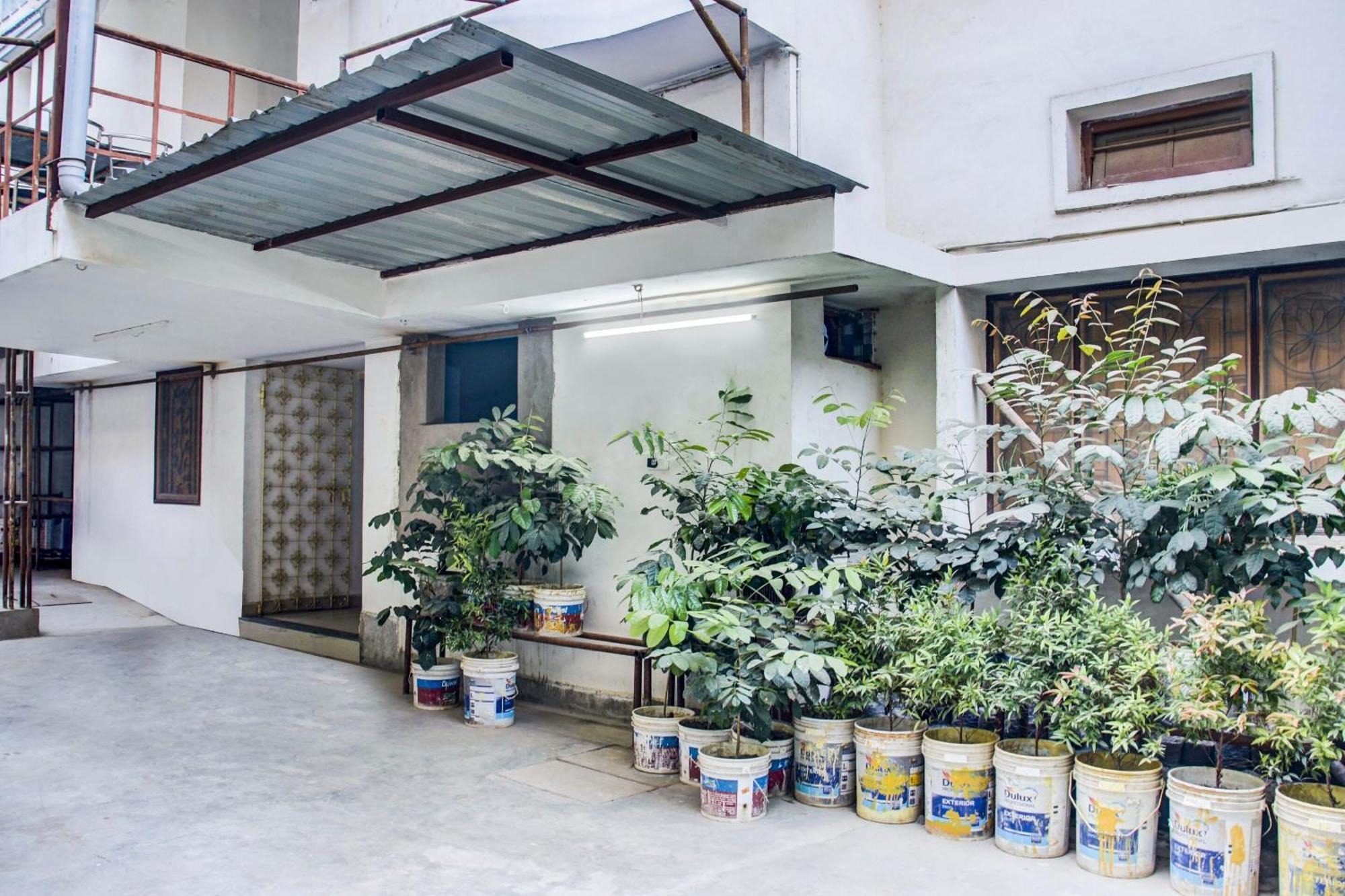 Hotel O Triveni. Patna  Exterior photo